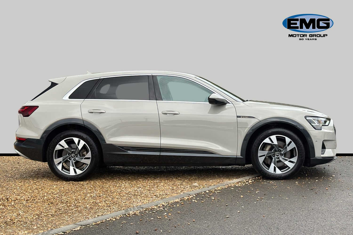 Used Audi Other 2021 for sale - 76063145: Photo 4
