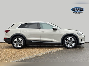 Used Audi Other 2021 for sale - 76063145: Photo 4