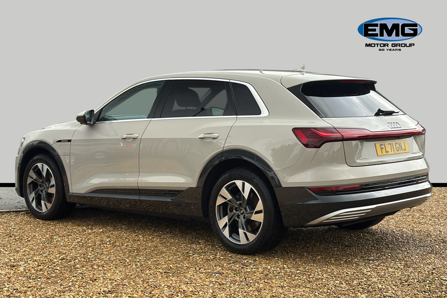 Used Audi Other 2021 for sale - 76063145: Photo 5