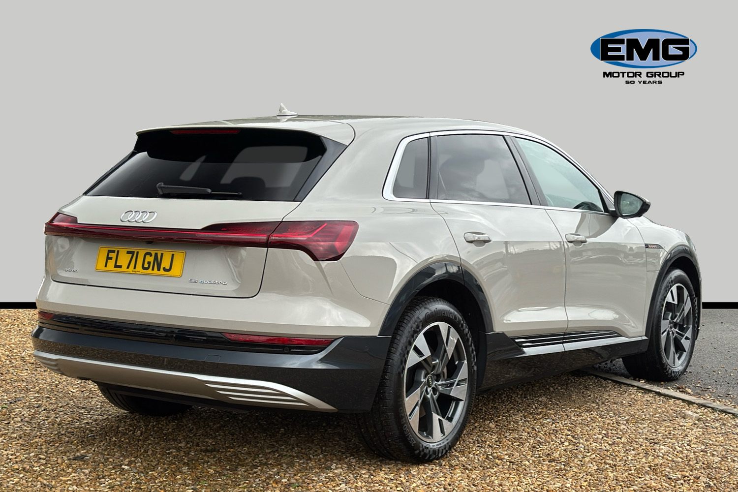 Used Audi Other 2021 for sale - 76063145: Photo 7
