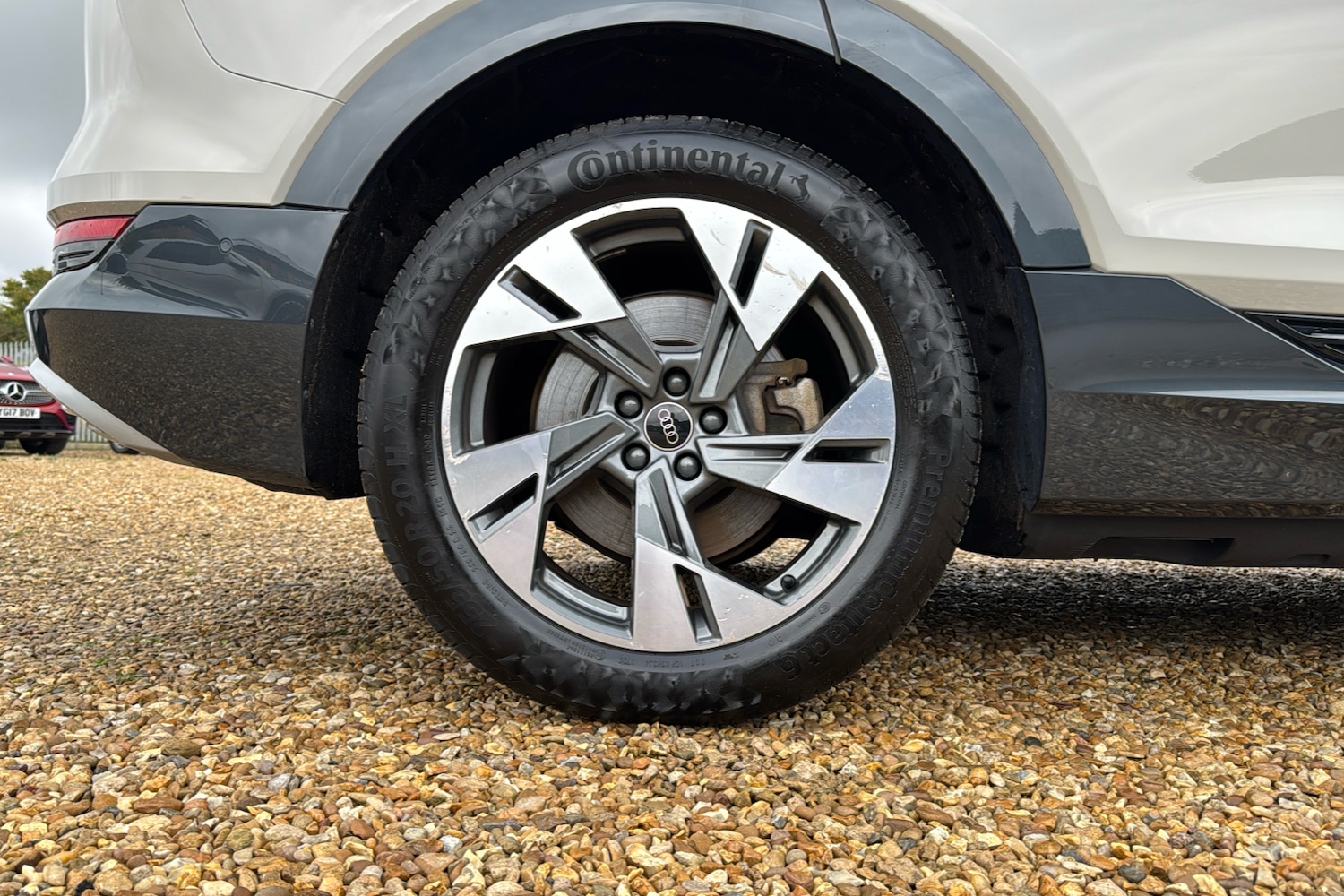 Used Audi Other 2021 for sale - 76063145: Photo 8