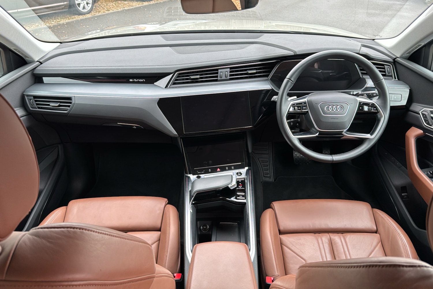 Used Audi Other 2021 for sale - 76063145: Photo 9