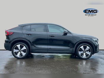 Used Volvo C40 2023 for sale - 78722467: Photo
