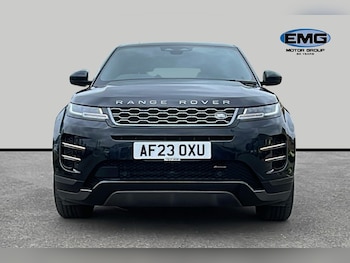 Used Land Rover Range Rover Evoque 2023 for sale - 78650793: Photo