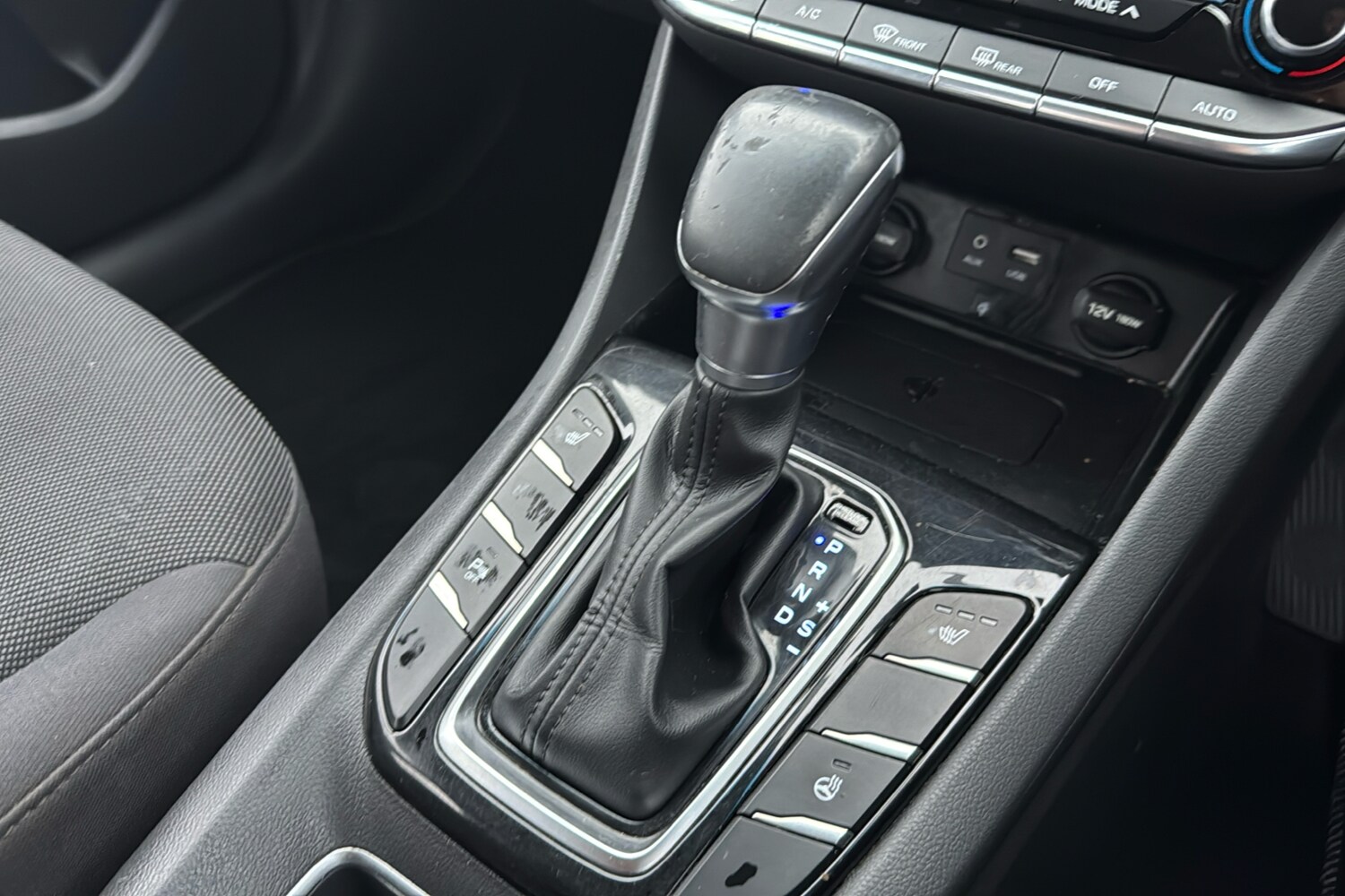 Used Hyundai IONIQ 2018 for sale - 77827765: Photo 12