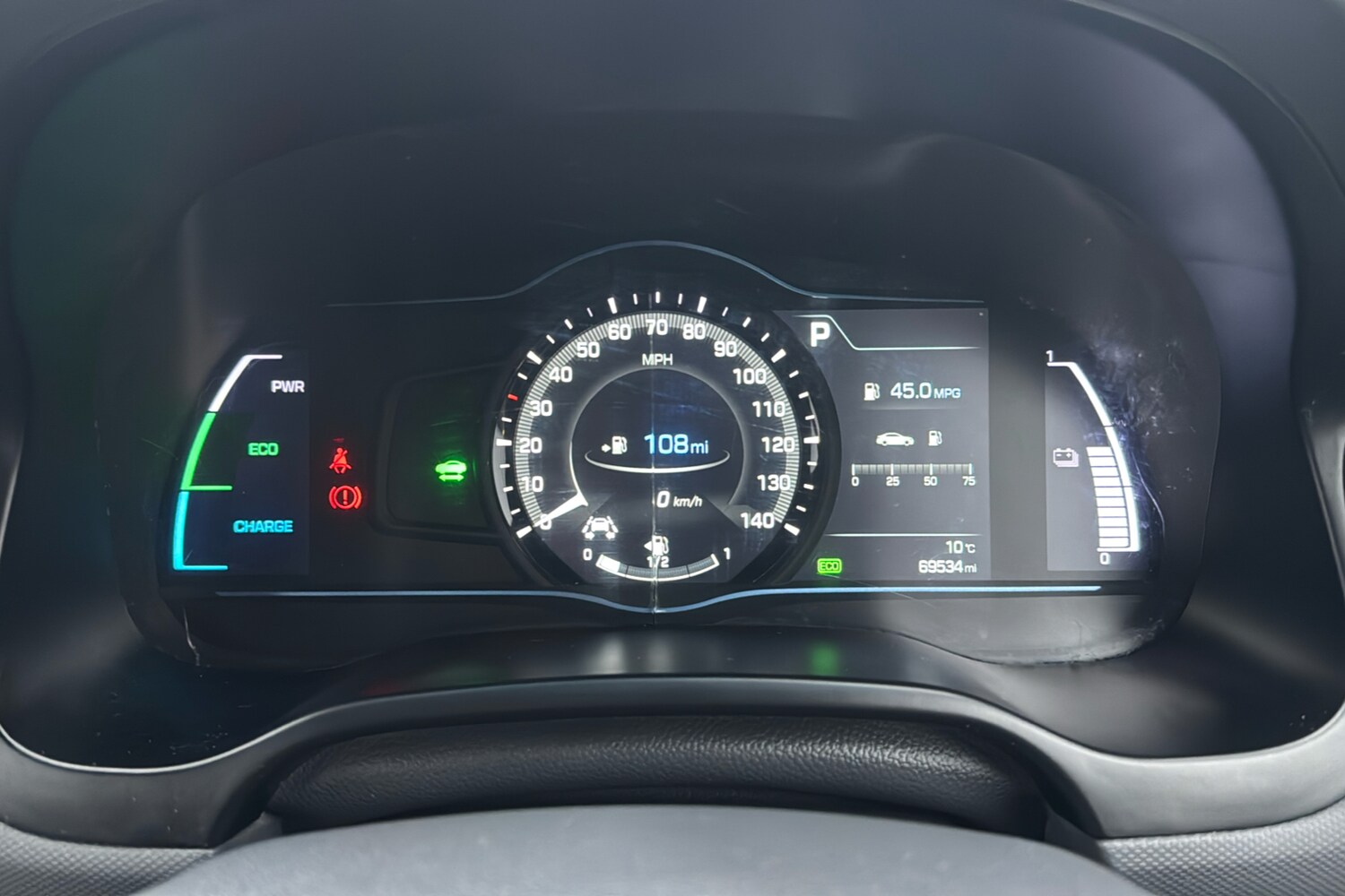 Used Hyundai IONIQ 2018 for sale - 77827765: Photo 13