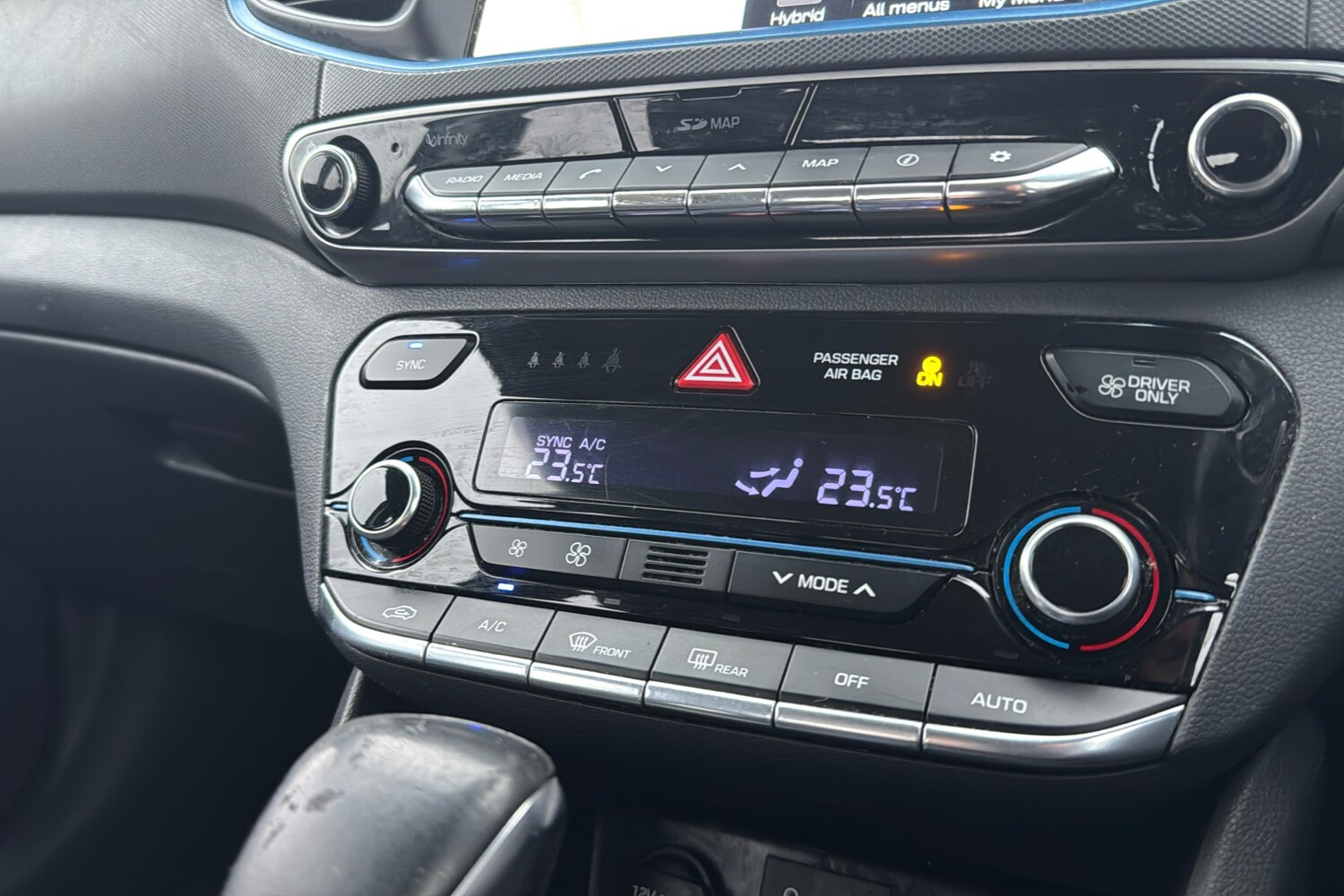 Used Hyundai IONIQ 2018 for sale - 77827765: Photo 14