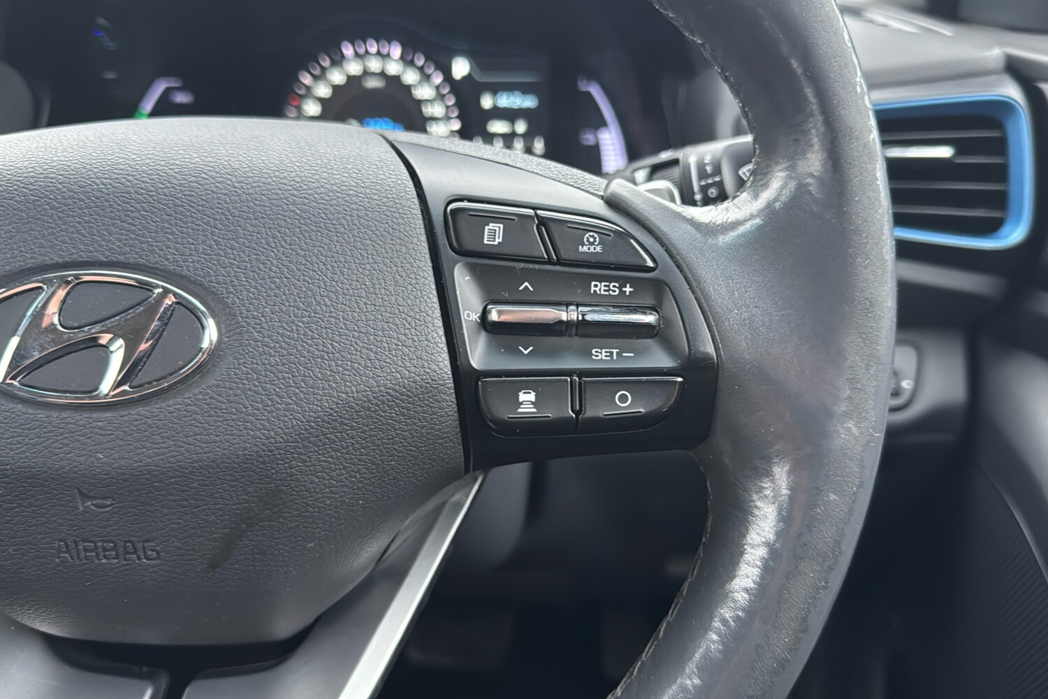 Used Hyundai IONIQ 2018 for sale - 77827765: Photo 16