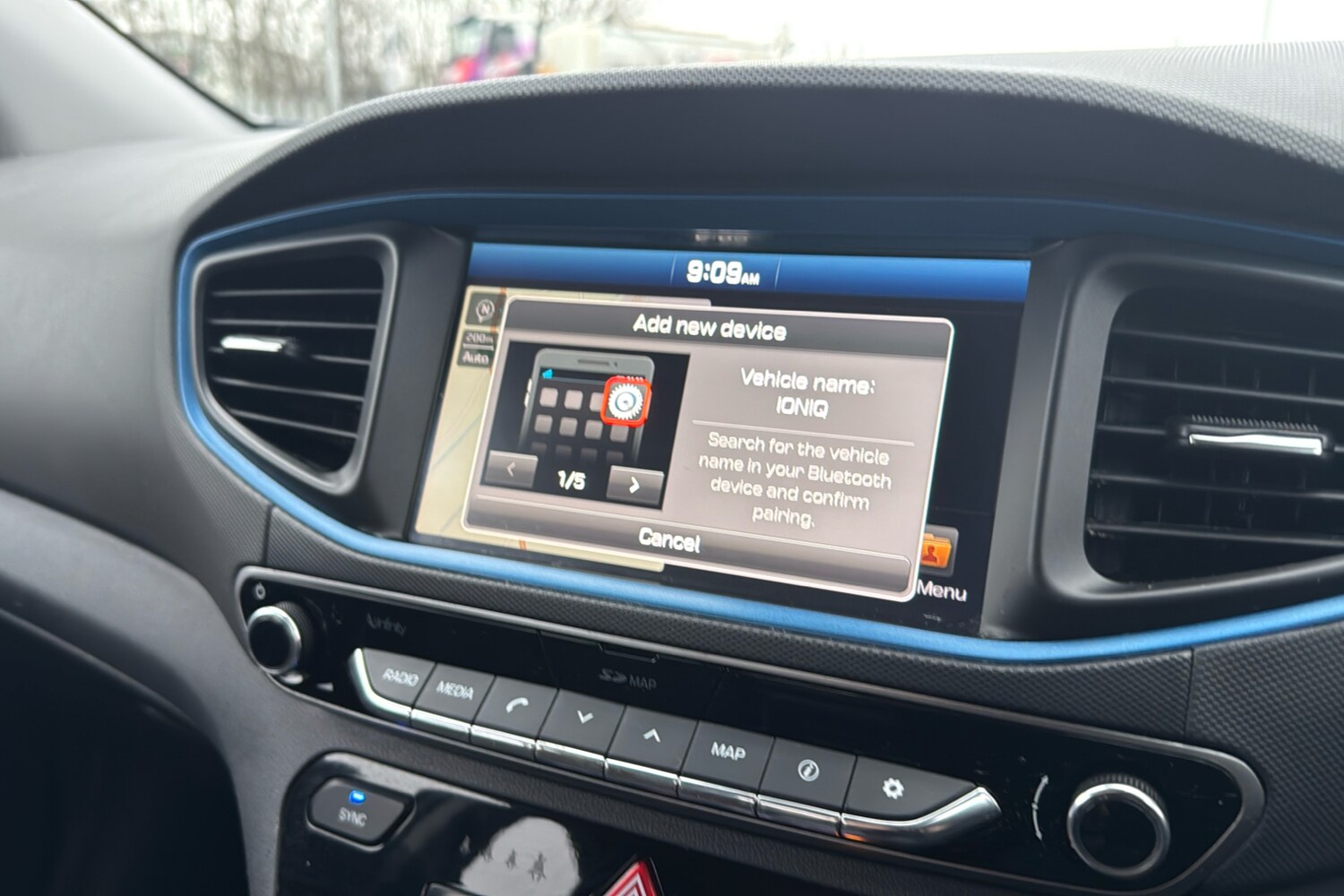 Used Hyundai IONIQ 2018 for sale - 77827765: Photo 18