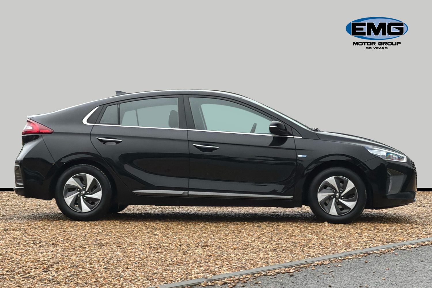 Used Hyundai IONIQ 2018 for sale - 77827765: Photo 4
