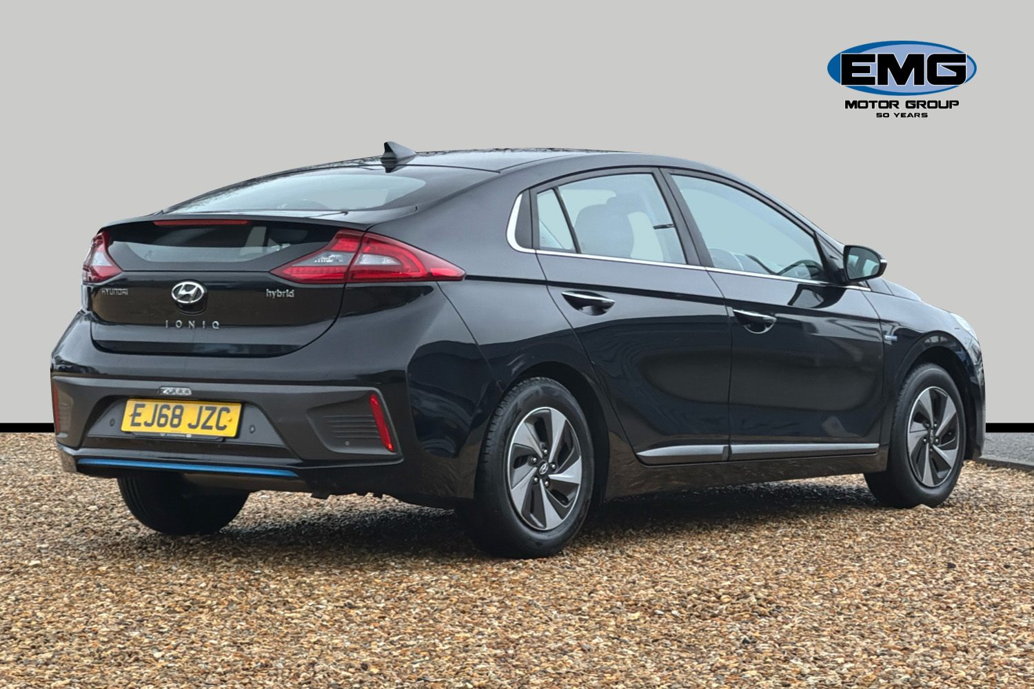 Used Hyundai IONIQ 2018 for sale - 77827765: Photo 7