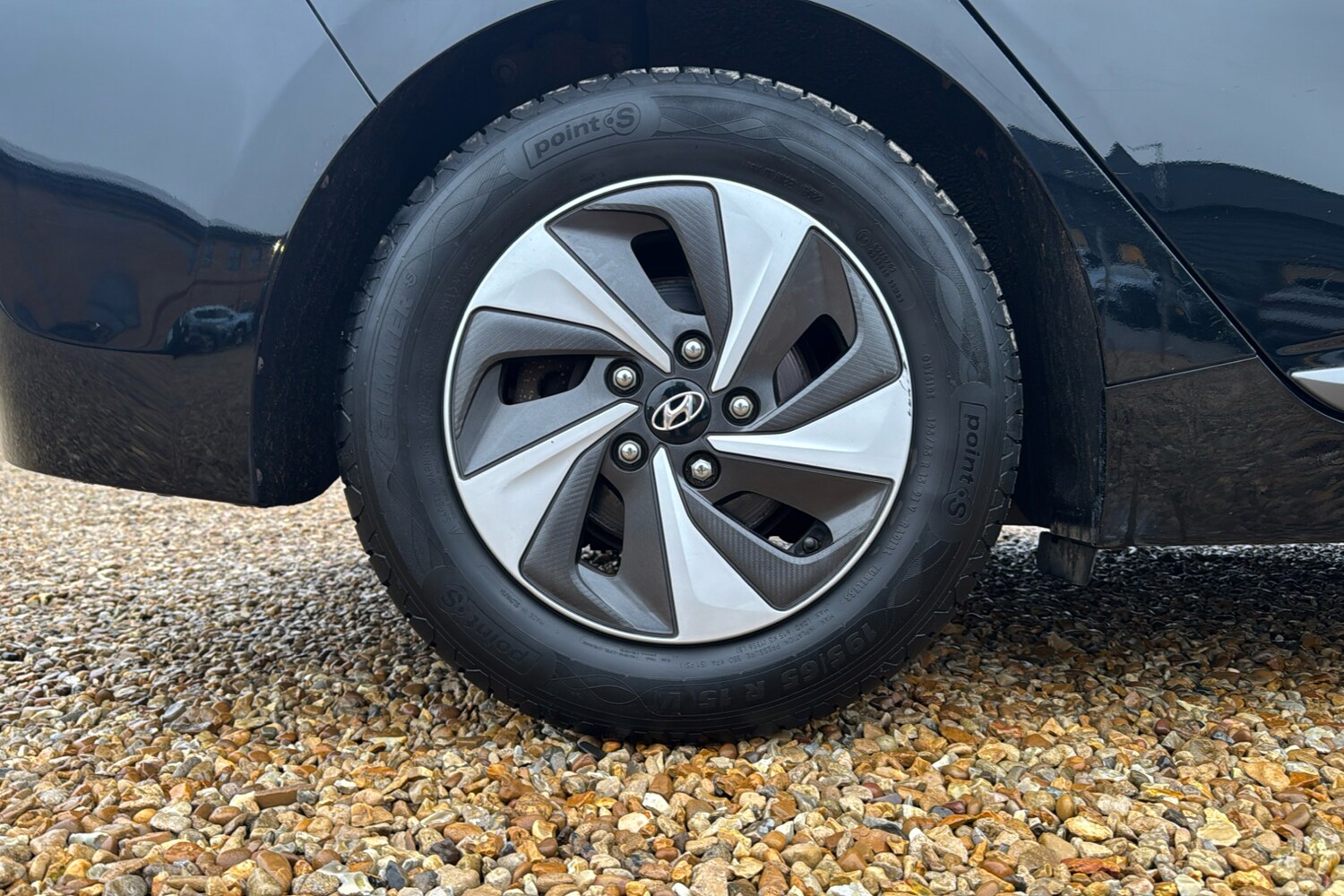 Used Hyundai IONIQ 2018 for sale - 77827765: Photo 8