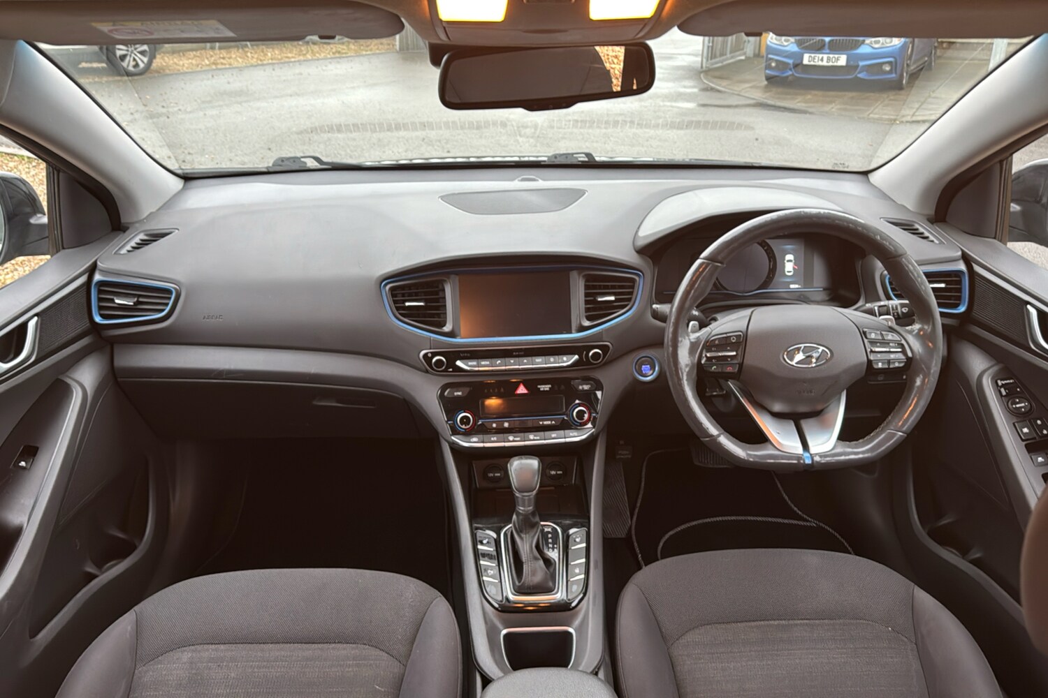 Used Hyundai IONIQ 2018 for sale - 77827765: Photo 9