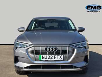 Used Audi Other 2022 for sale - 74411443: Photo