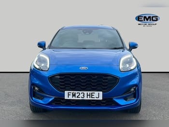 Used Ford Puma 2023 for sale - 79563478: Photo