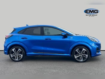 Used Ford Puma 2023 for sale - 79563478: Photo