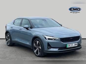 Used Polestar Polestar 2 2023 for sale - 79239024: Photo