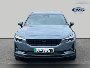 Used Polestar Polestar 2 2023 for sale - 79239024: Photo