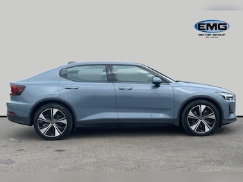 Used Polestar Polestar 2 2023 for sale - 79239024: Photo