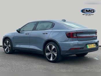 Used Polestar Polestar 2 2023 for sale - 79239024: Photo