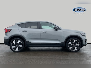 Used Volvo C40 2024 for sale - 78453314: Photo