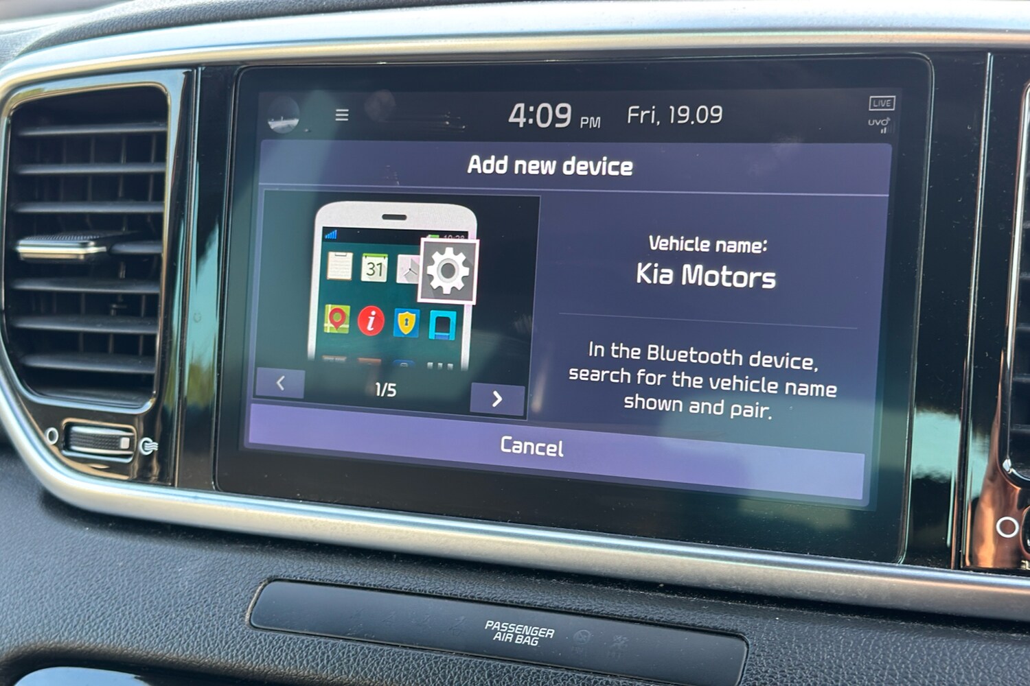 Vehicle 19