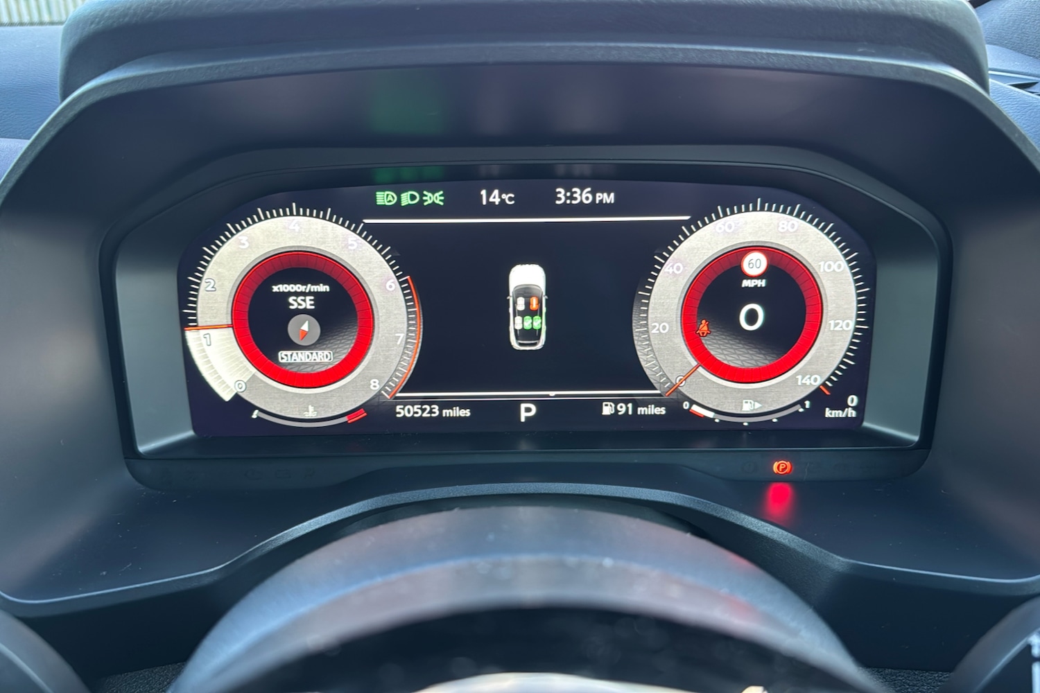 Used Nissan Qashqai 2022 for sale - 76588089: Photo 14