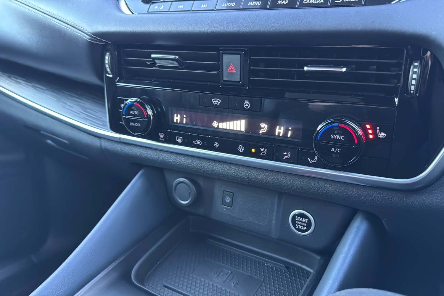 Used Nissan Qashqai 2022 for sale - 76588089: Photo 15