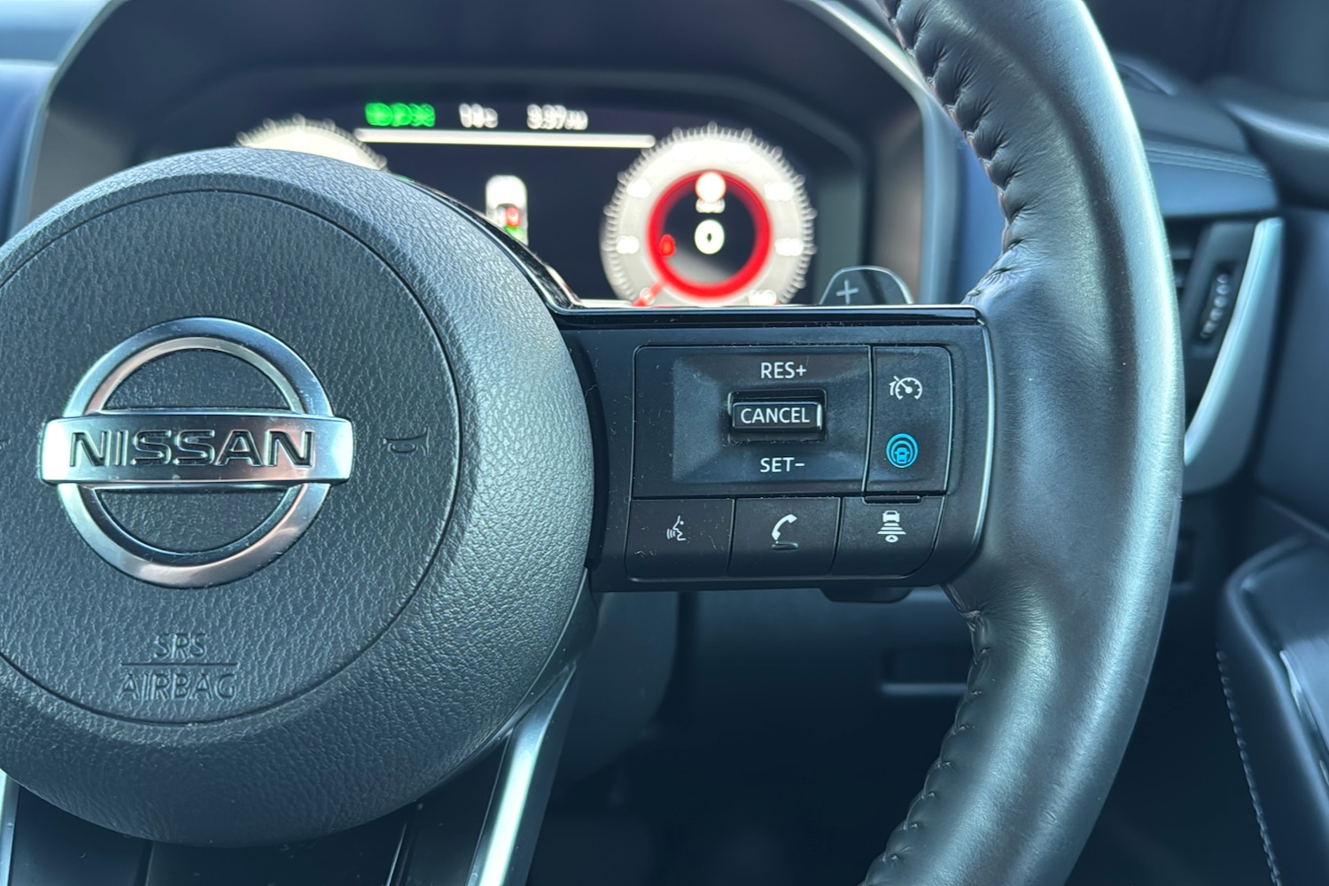 Used Nissan Qashqai 2022 for sale - 76588089: Photo 17