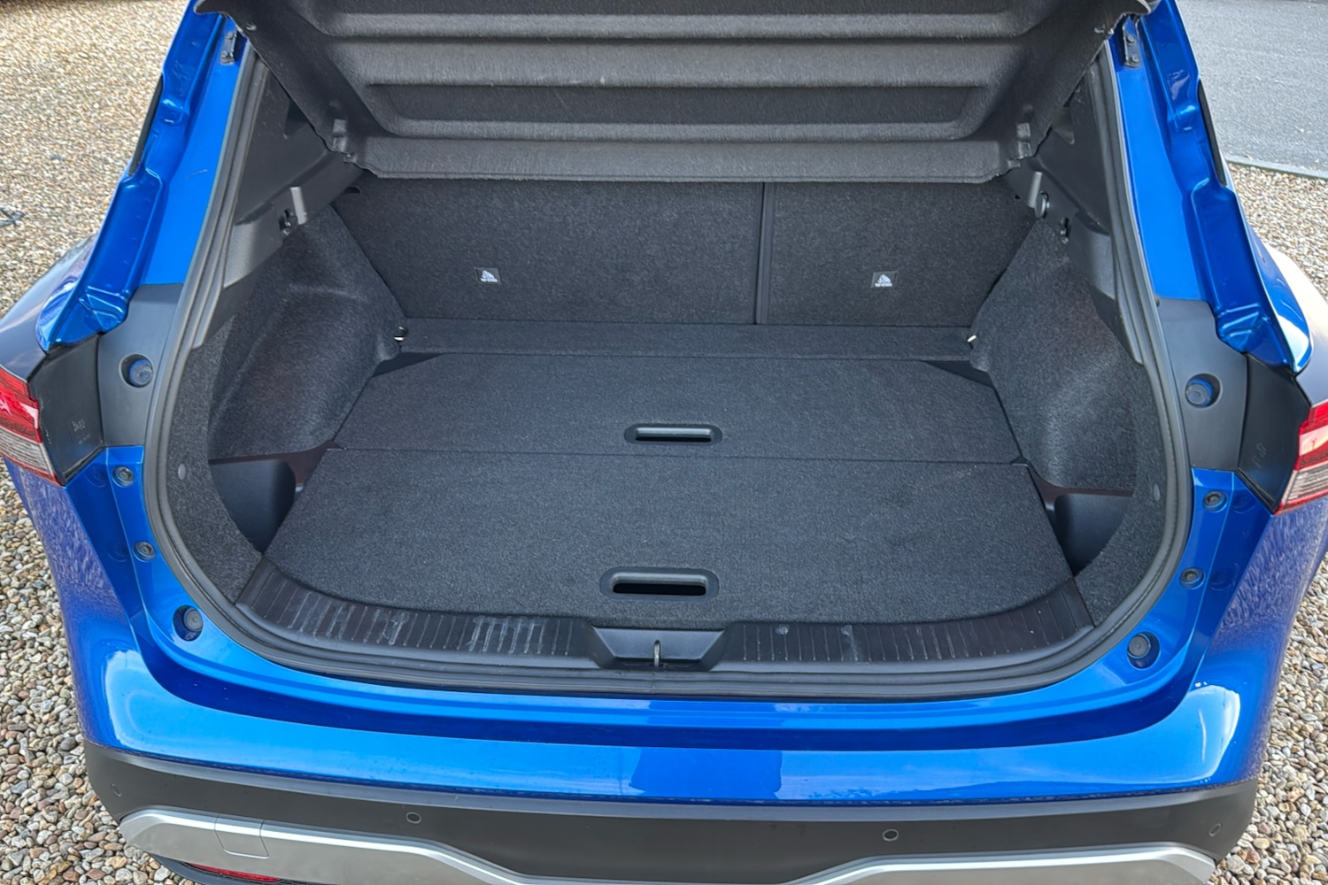 Used Nissan Qashqai 2022 for sale - 76588089: Photo 18