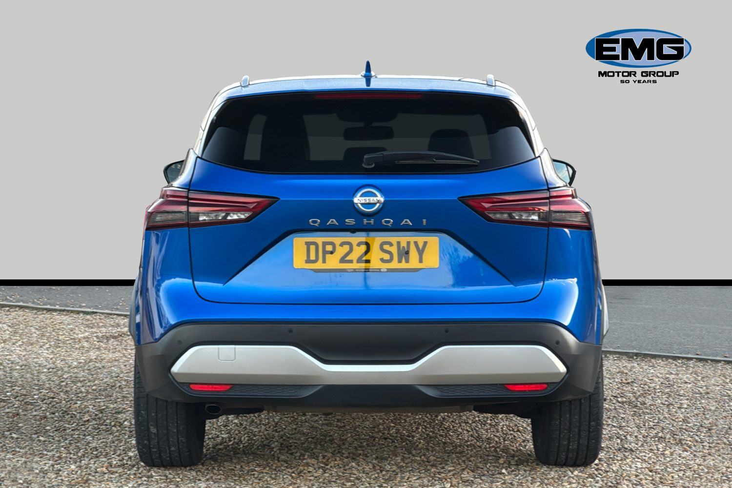 Used Nissan Qashqai 2022 for sale - 76588089: Photo 6