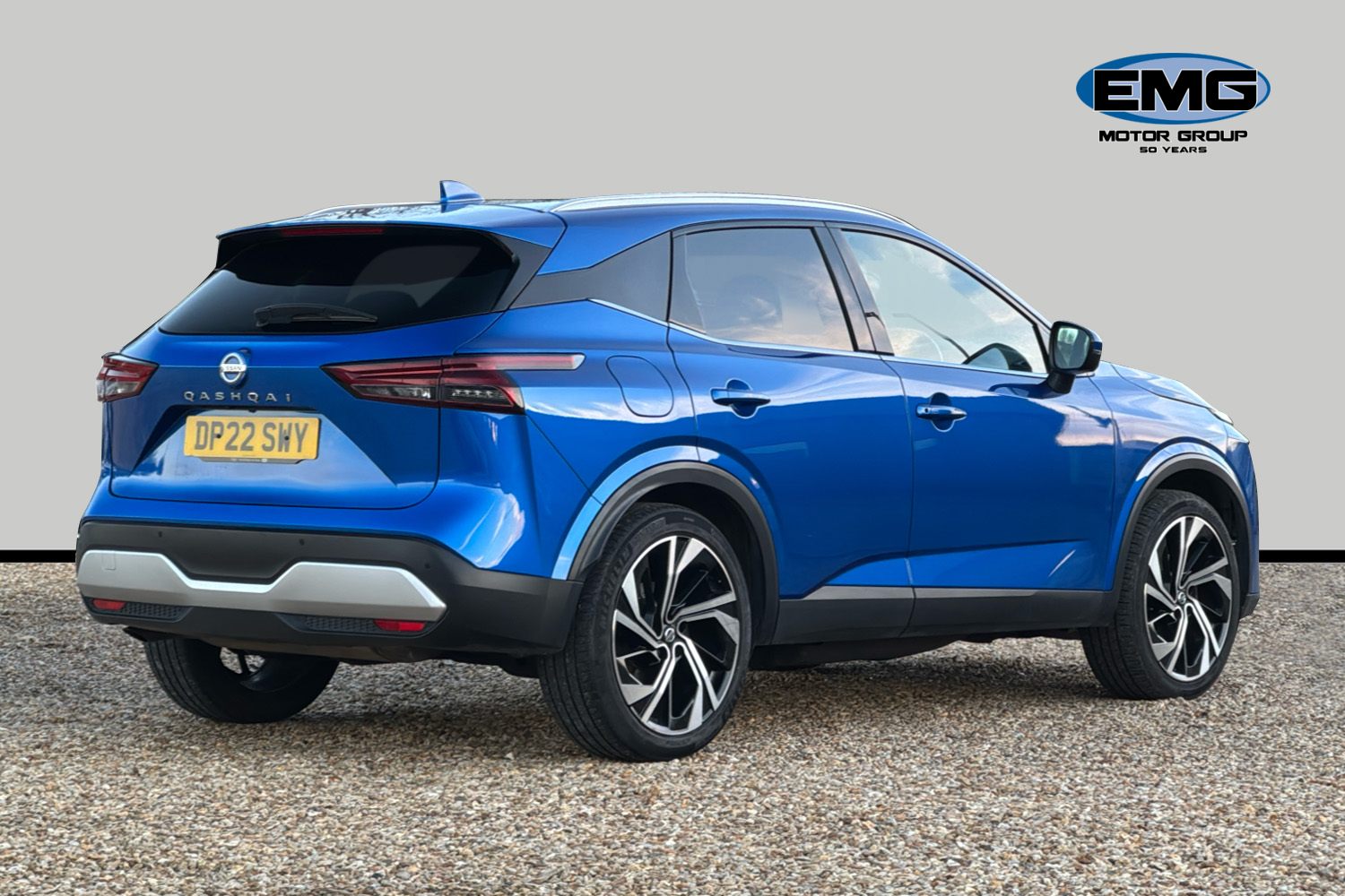 Used Nissan Qashqai 2022 for sale - 76588089: Photo 7