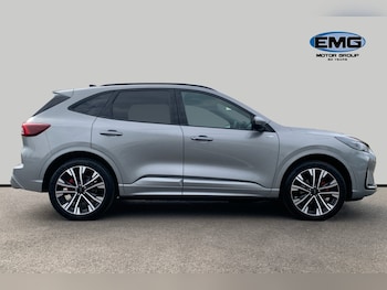 Used Ford Kuga 2025 for sale - 78473040: Photo