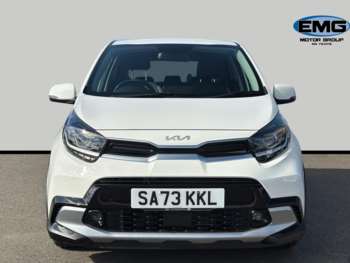 Used Kia Picanto 2023 for sale - 74885632: Photo