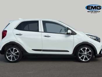 Used Kia Picanto 2023 for sale - 74885632: Photo
