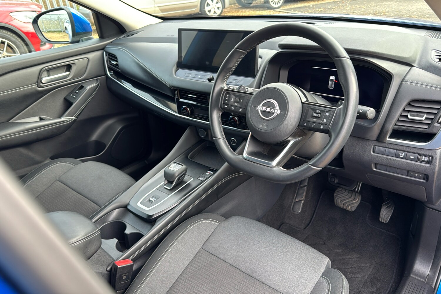 Used Nissan Qashqai 2022 for sale - 76230238: Photo 10