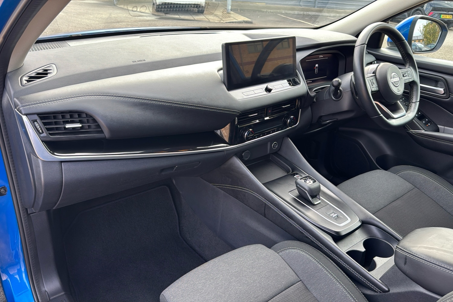 Used Nissan Qashqai 2022 for sale - 76230238: Photo 11