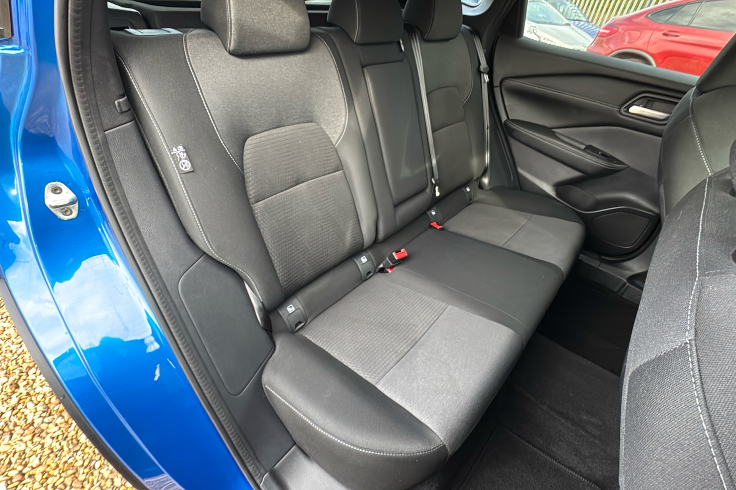 Used Nissan Qashqai 2022 for sale - 76230238: Photo 12