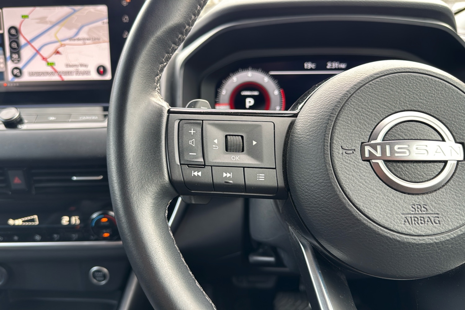 Used Nissan Qashqai 2022 for sale - 76230238: Photo 16