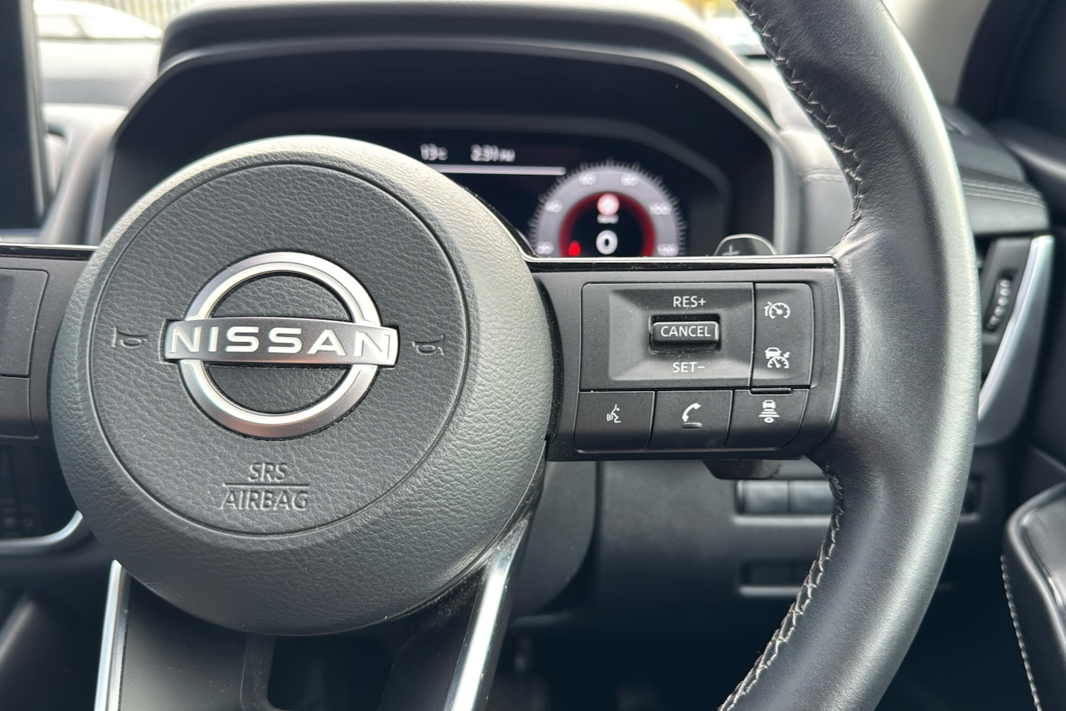 Used Nissan Qashqai 2022 for sale - 76230238: Photo 17