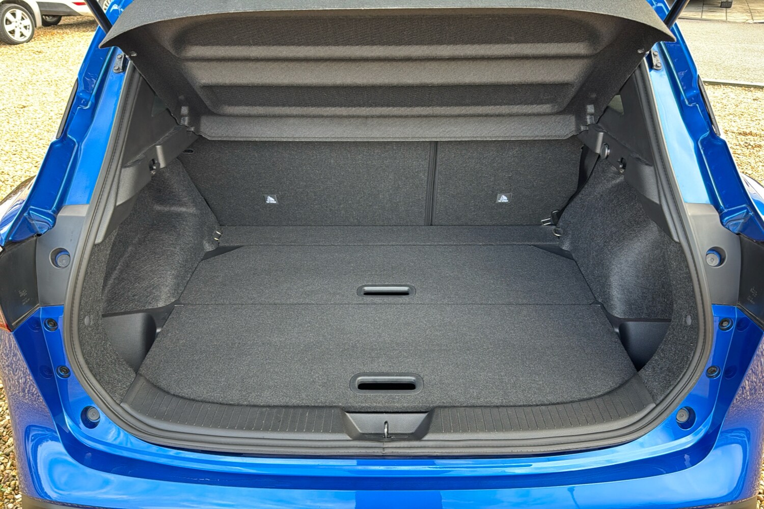 Used Nissan Qashqai 2022 for sale - 76230238: Photo 18