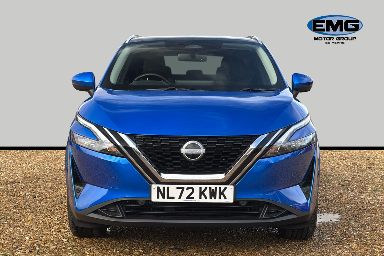 Used Nissan Qashqai 2022 for sale - 76230238: Photo 2