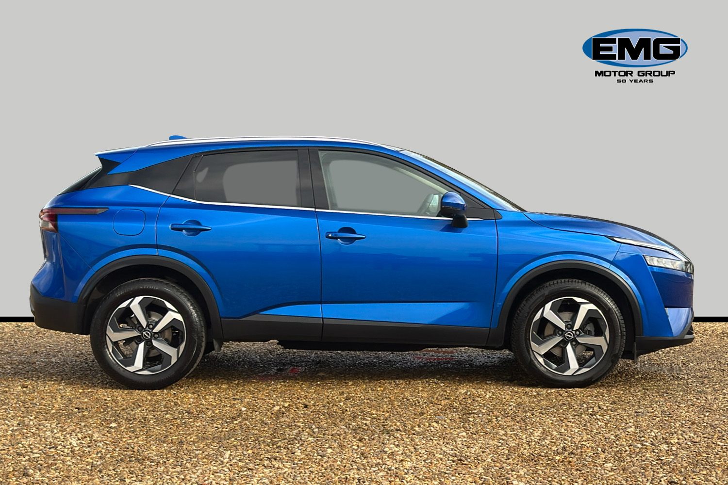 Used Nissan Qashqai 2022 for sale - 76230238: Photo 4