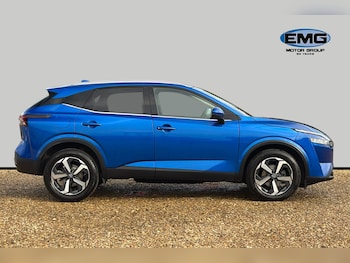 Used Nissan Qashqai 2022 for sale - 76230238: Photo