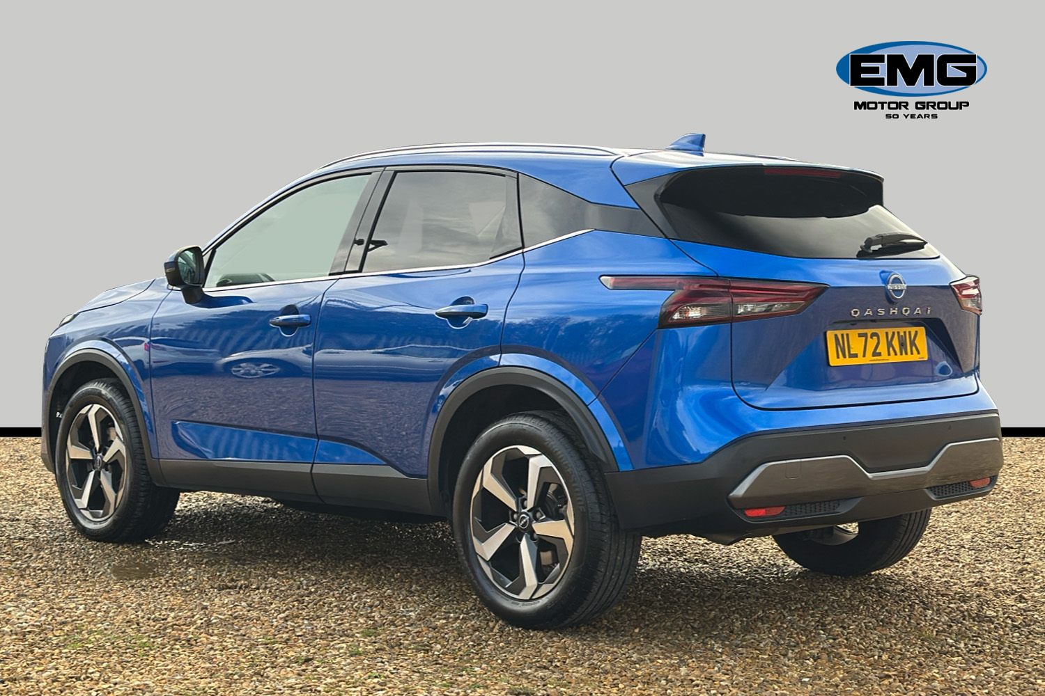 Used Nissan Qashqai 2022 for sale - 76230238: Photo 5