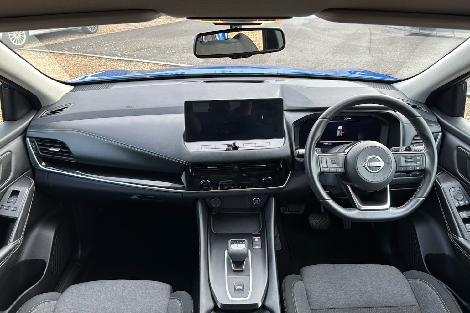 Used Nissan Qashqai 2022 for sale - 76230238: Photo 9