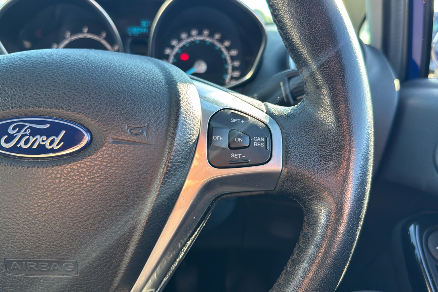 Vehicle 17
