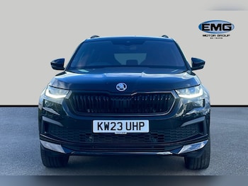 Used Skoda Kodiaq 2023 for sale - 79127954: Photo