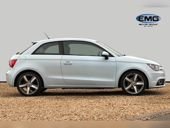 Used Audi A1 2011 for sale - 77401791: Photo