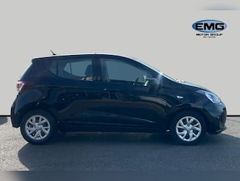 Used Hyundai i10 2018 for sale - 79684365: Photo